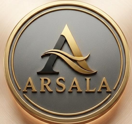 arsala.in