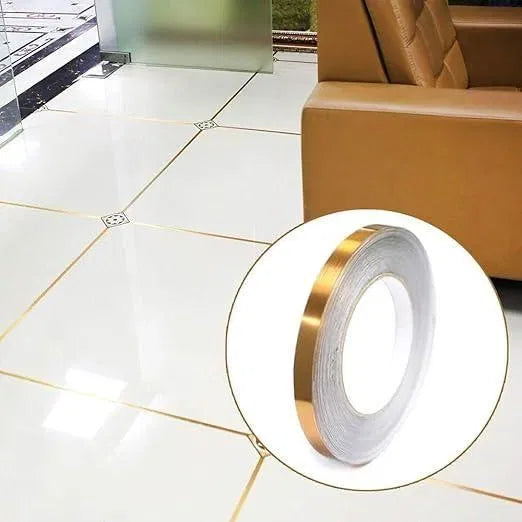 Tile Gap Sealing Sticker Tape