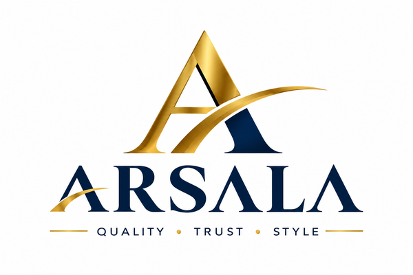 arsala.in